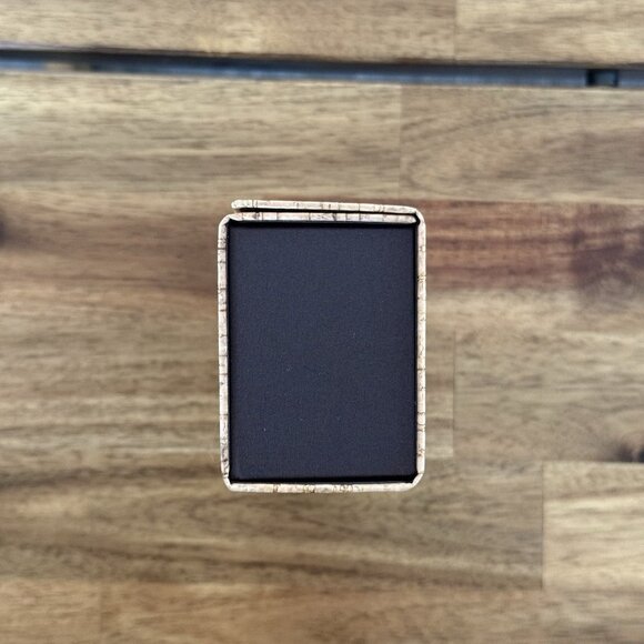 RARE UNIQUE COSTA DEL MAR SUNGLASSES CORK CASE AND DUST POUCH - Picture 10 of 13